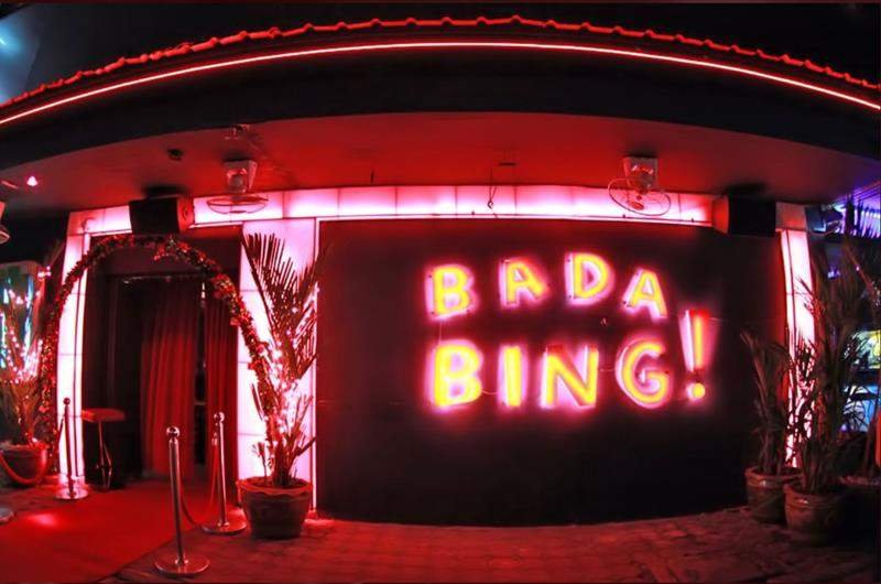 badabing bangkok gogo bar