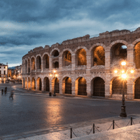 Locale per adulti Veneto