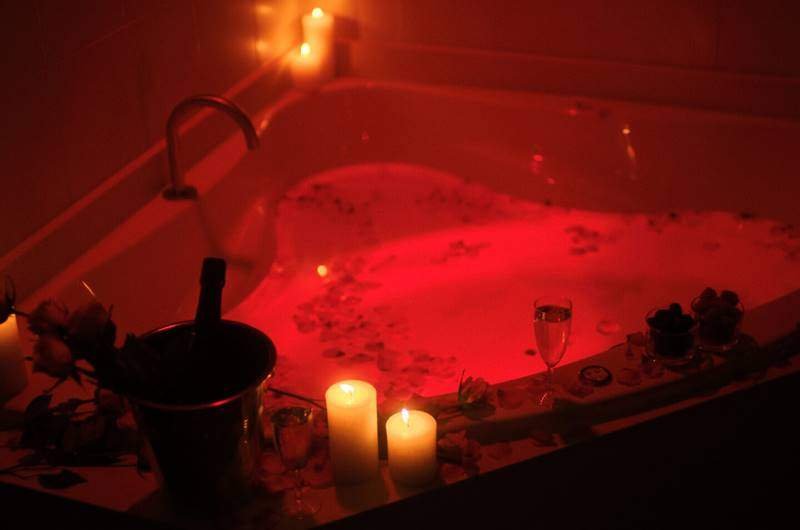 Aqua Massage Sauna Brussel