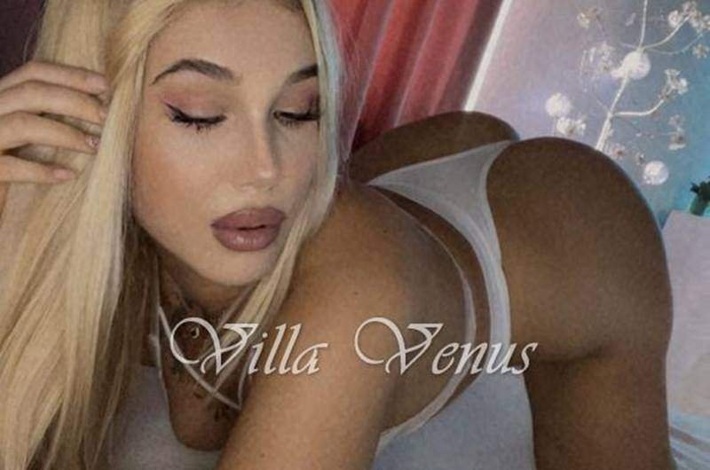 Villa Venus Escort Abtwil Svizzera